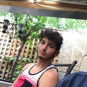 Meet your Posher, James